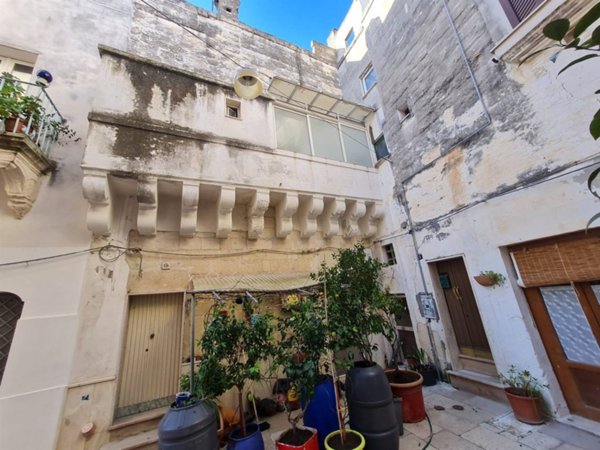 appartamento in vendita a Grottaglie