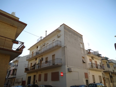 appartamento in vendita a Grottaglie