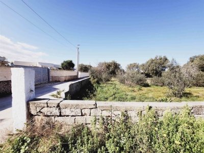 terreno edificabile in vendita a Grottaglie