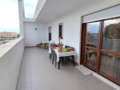 appartamento in vendita a Grottaglie