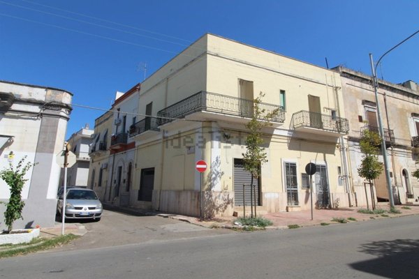 appartamento in vendita a Grottaglie