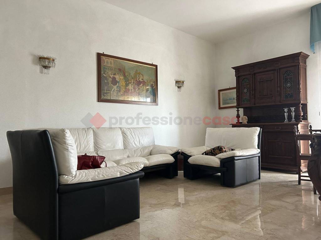 appartamento in vendita a Grottaglie