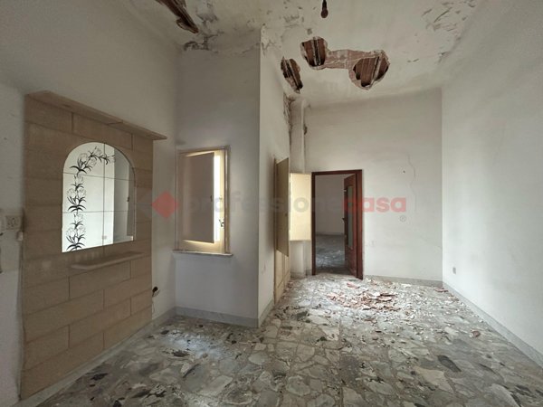 appartamento in vendita a Grottaglie