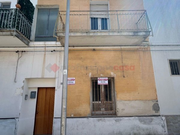 appartamento in vendita a Grottaglie