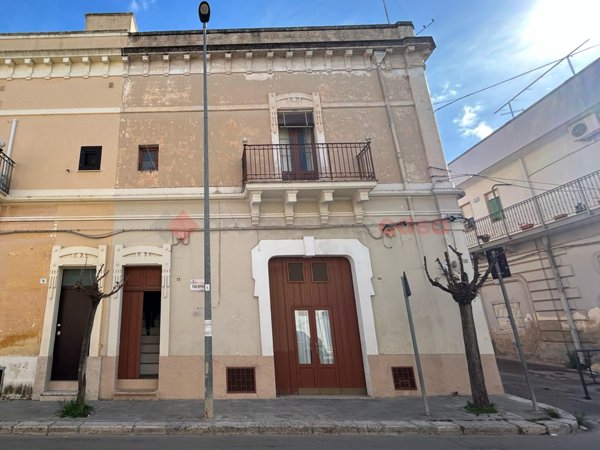 appartamento in vendita a Grottaglie