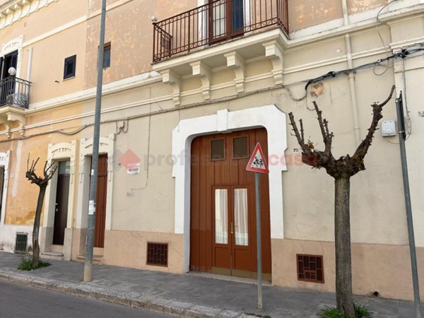 appartamento in vendita a Grottaglie