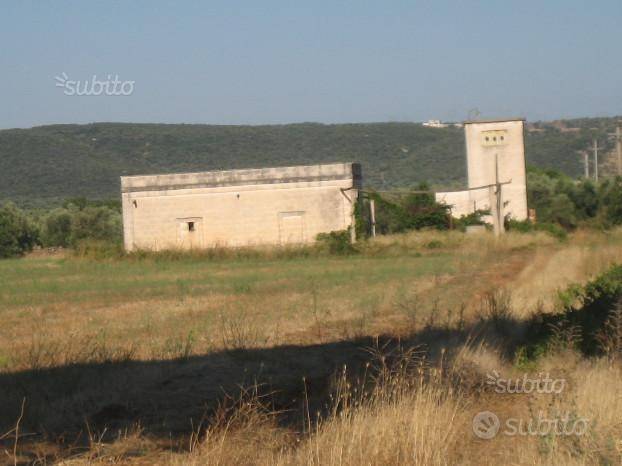 terreno agricolo in vendita a Grottaglie