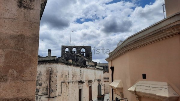 appartamento in vendita a Grottaglie