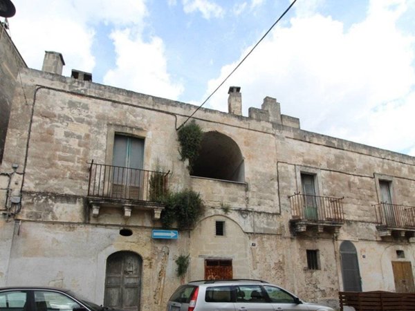 appartamento in vendita a Grottaglie