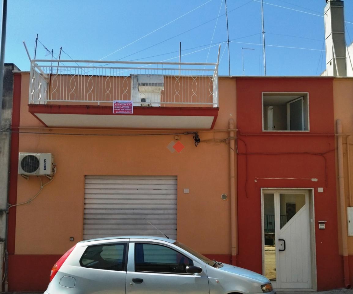 appartamento in vendita a Grottaglie