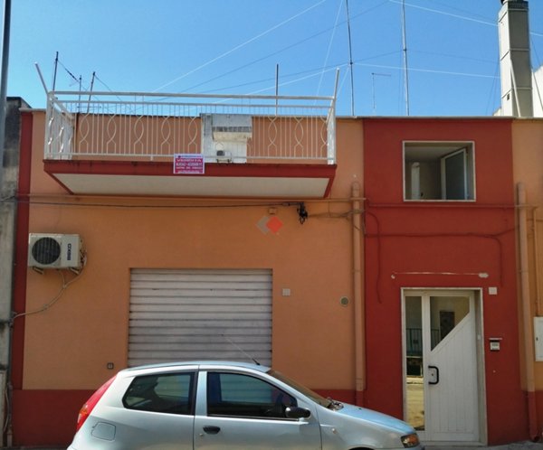 appartamento in vendita a Grottaglie
