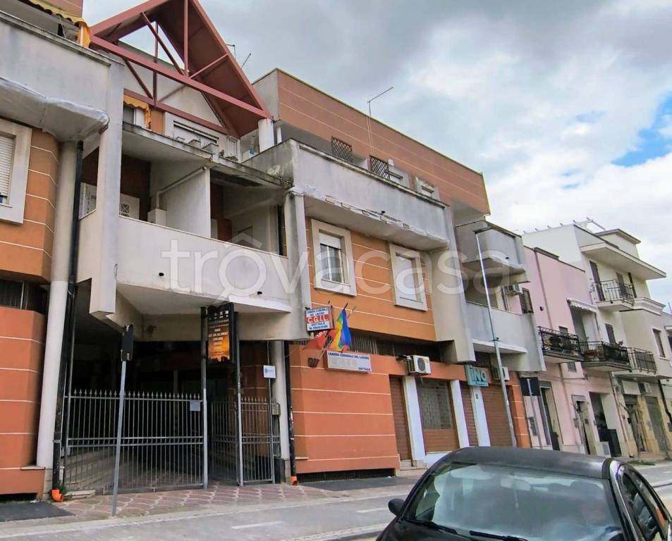 appartamento in vendita a Grottaglie