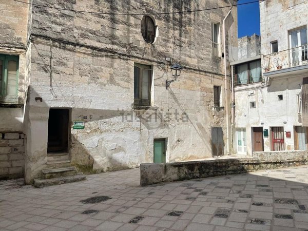 appartamento in vendita a Grottaglie