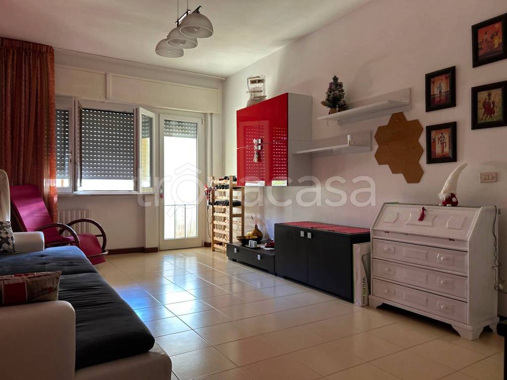 appartamento in vendita a Grottaglie