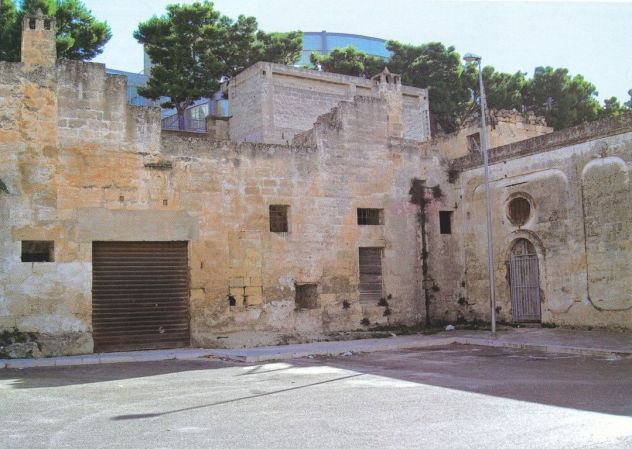 casa indipendente in vendita a Grottaglie
