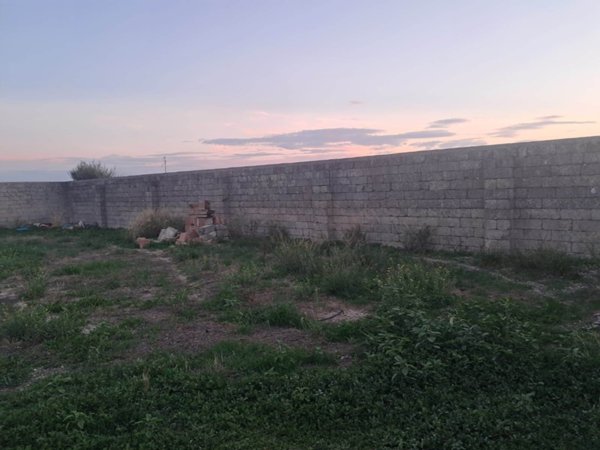 appartamento in vendita a Grottaglie in zona Paparazio