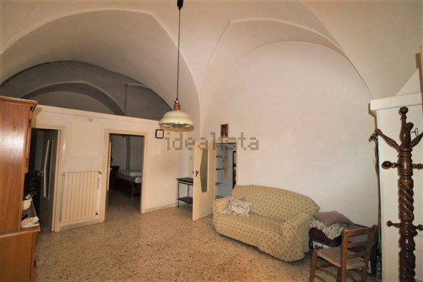 appartamento in vendita a Grottaglie
