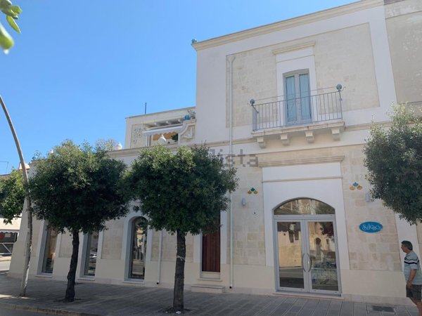 appartamento in vendita a Grottaglie