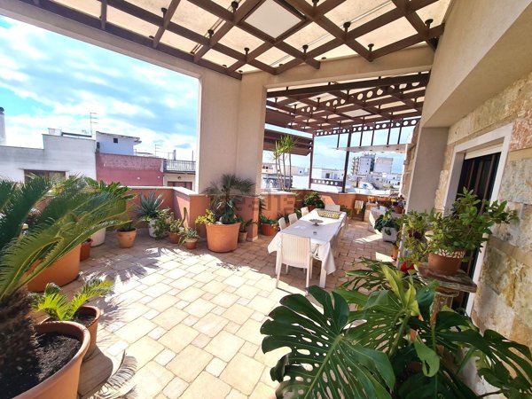 appartamento in vendita a Grottaglie