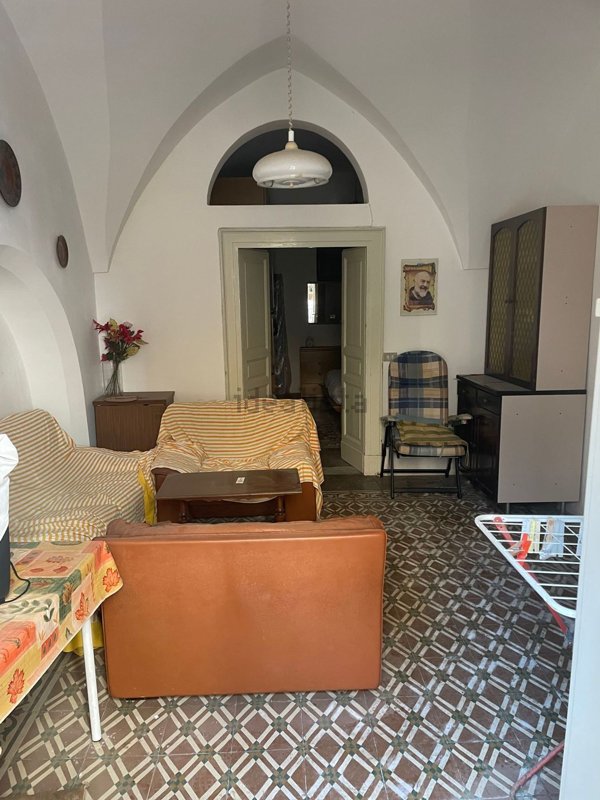 appartamento in vendita a Grottaglie