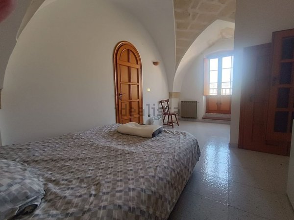 appartamento in vendita a Grottaglie