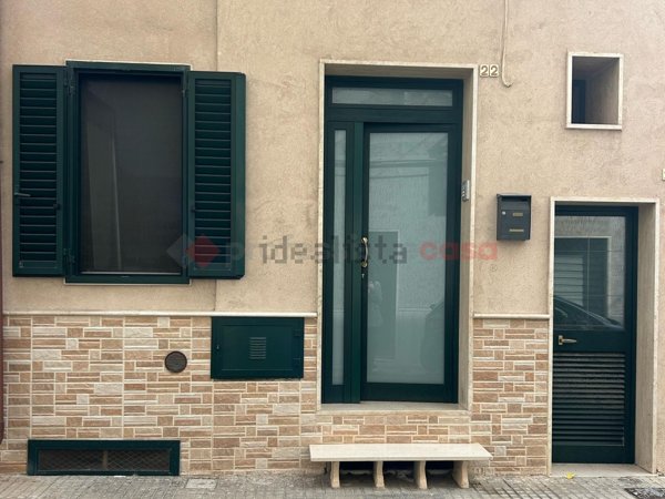 appartamento in vendita a Grottaglie