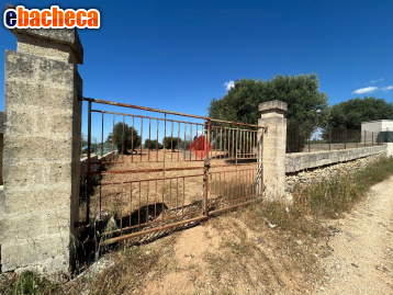 terreno edificabile in vendita a Grottaglie
