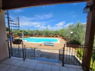 casa indipendente in vendita a Grottaglie