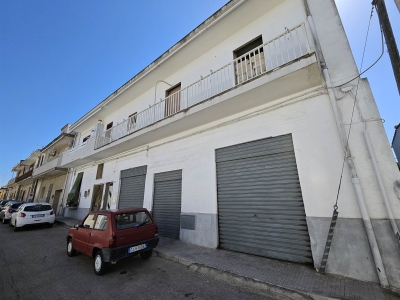 appartamento in vendita a Grottaglie