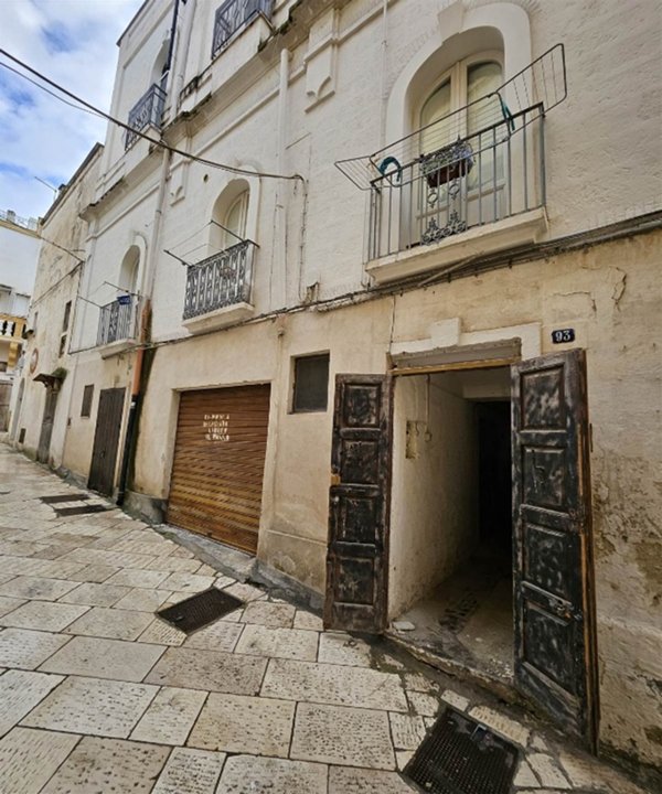 casa indipendente in vendita a Grottaglie