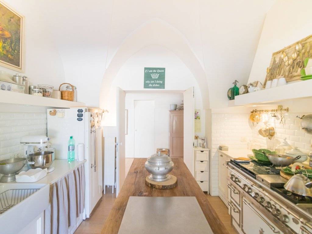 casa indipendente in vendita a Grottaglie
