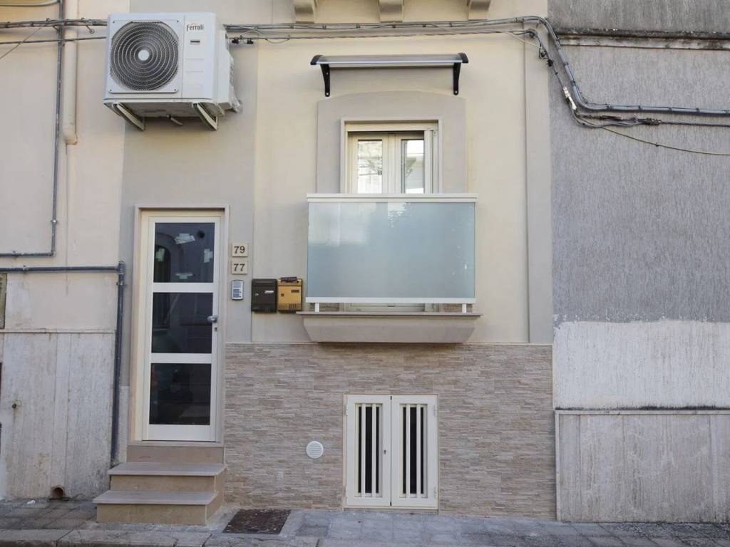 appartamento in vendita a Grottaglie