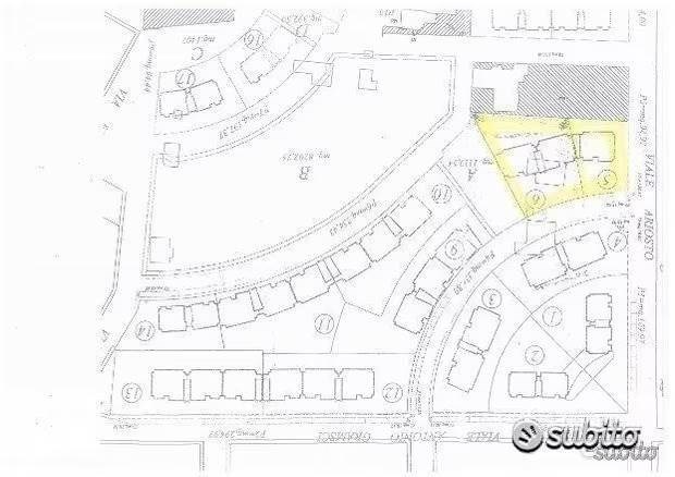 terreno agricolo in vendita a Grottaglie
