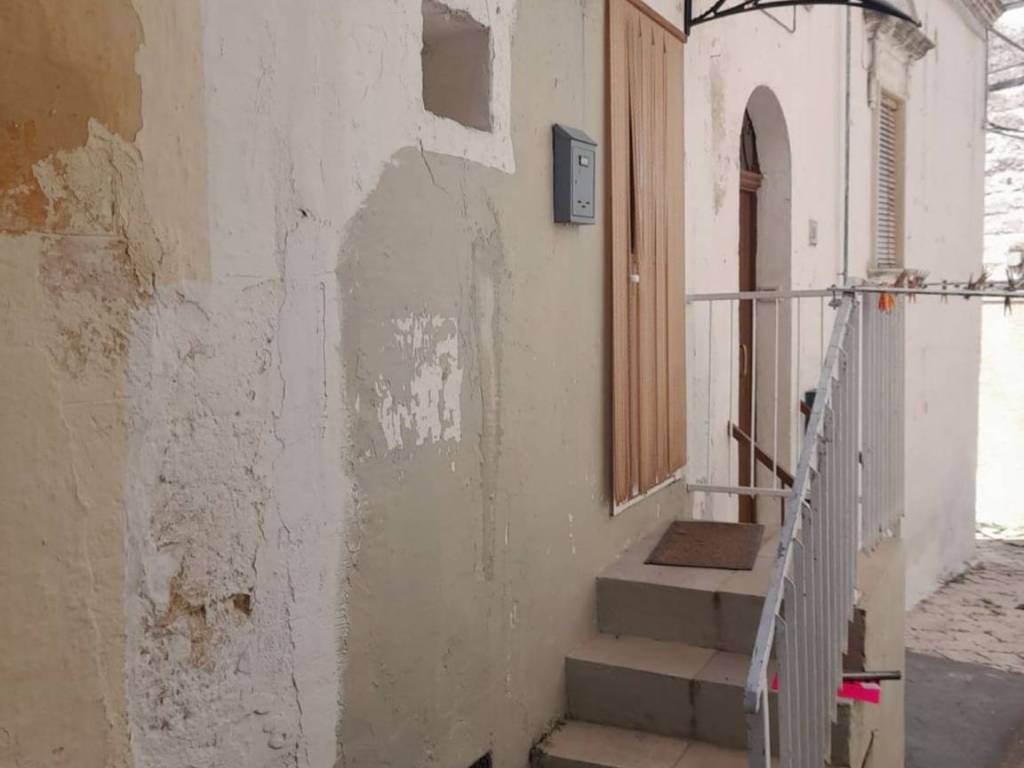 appartamento in vendita a Grottaglie