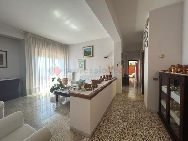 appartamento in vendita a Grottaglie