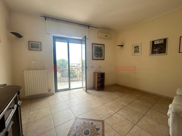 appartamento in vendita a Grottaglie