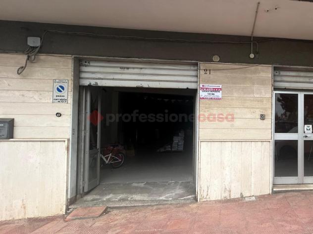 locale commerciale in vendita a Grottaglie