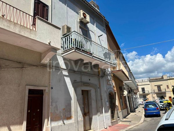 appartamento in vendita a Grottaglie