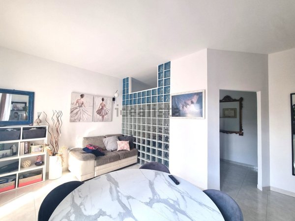 appartamento in vendita a Grottaglie