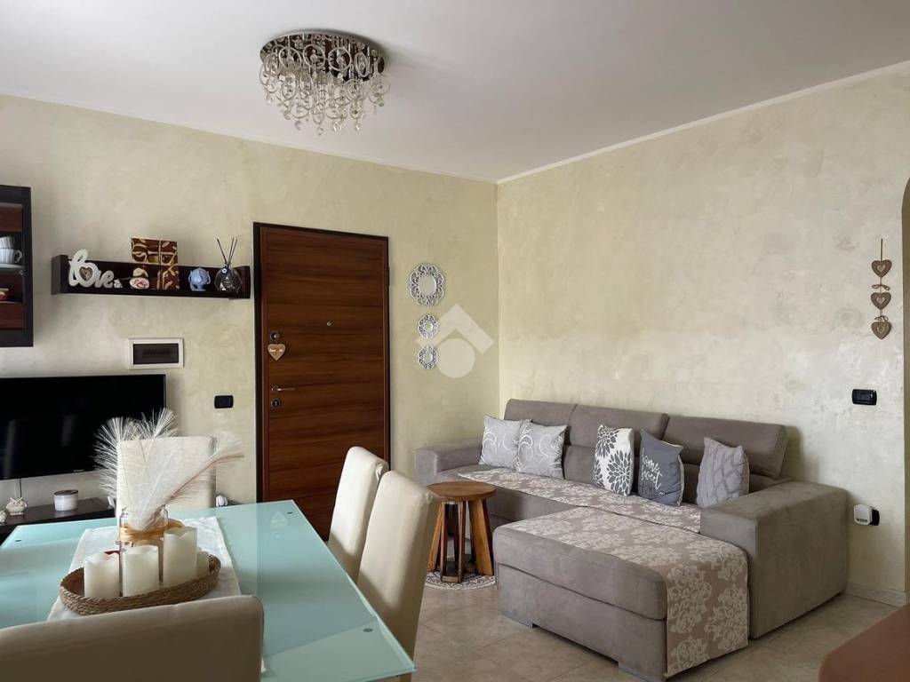 appartamento in vendita a Grottaglie