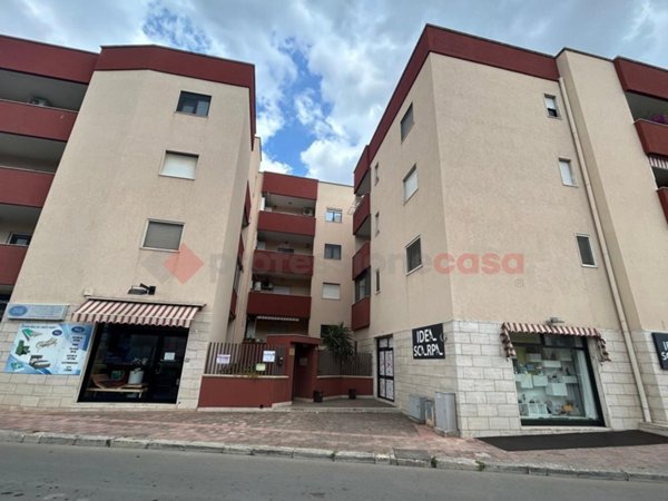 appartamento in vendita a Grottaglie