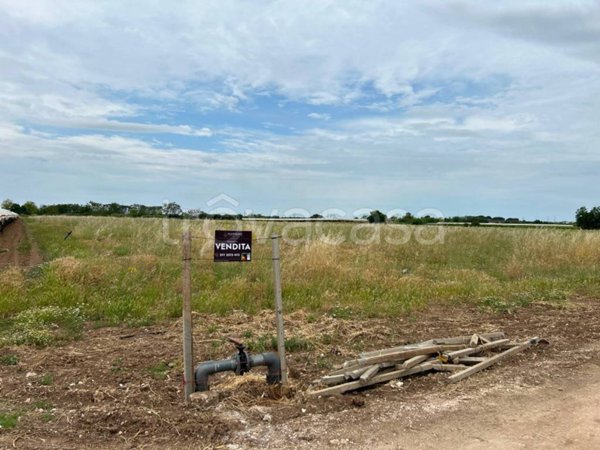 terreno agricolo in vendita a Grottaglie