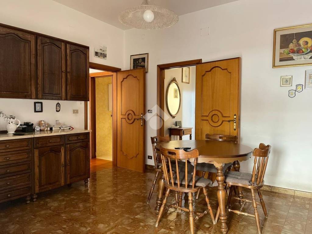 appartamento in vendita a Grottaglie