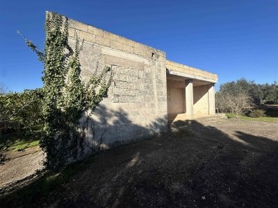 casa indipendente in vendita a Grottaglie