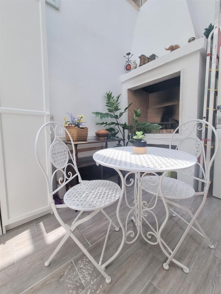 appartamento in vendita a Grottaglie