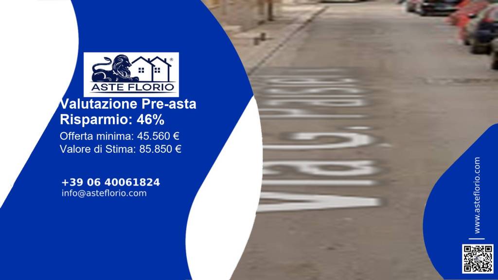 appartamento in vendita a Grottaglie