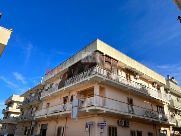 appartamento in vendita a Grottaglie