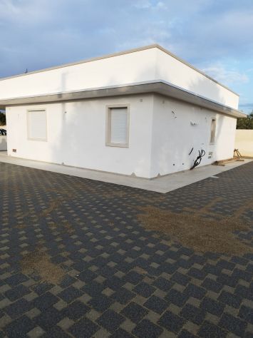 casa indipendente in vendita a Grottaglie