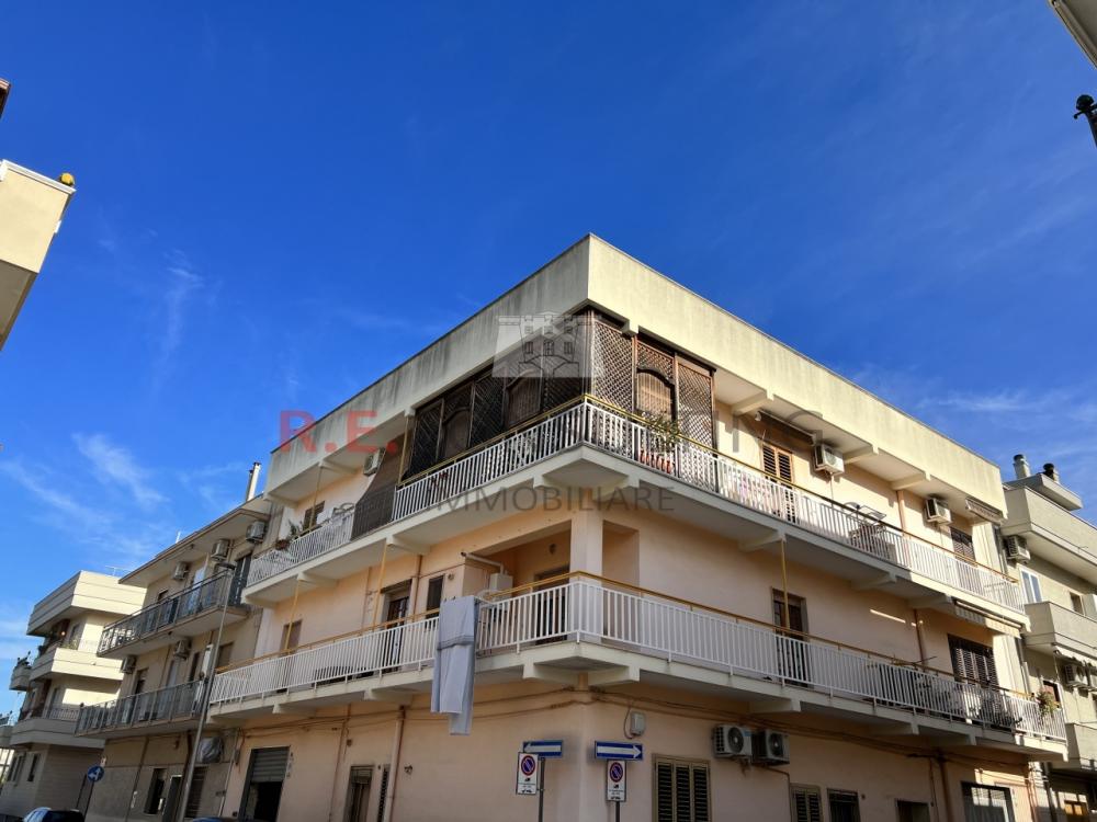 appartamento in vendita a Grottaglie