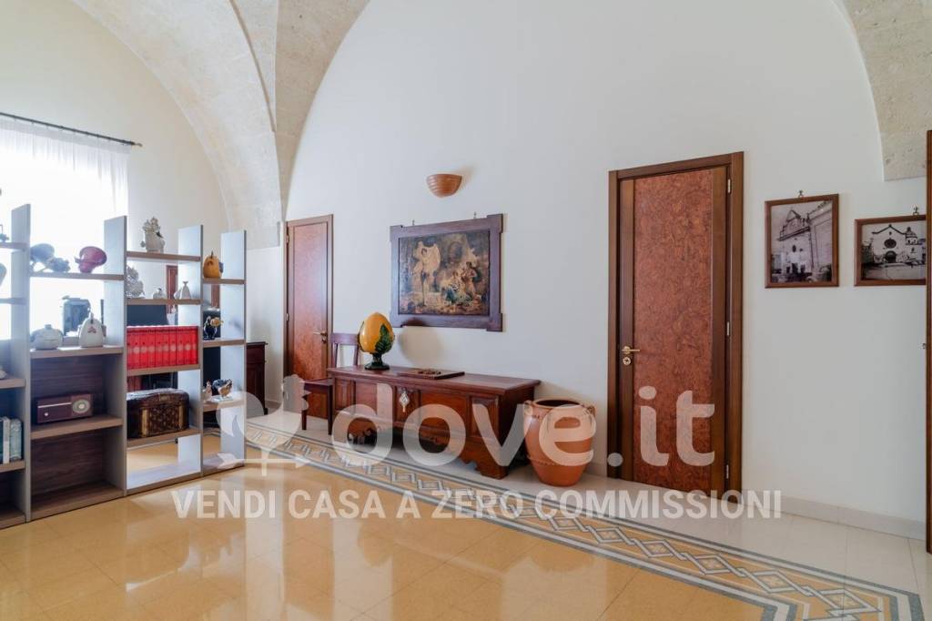 casa indipendente in vendita a Grottaglie